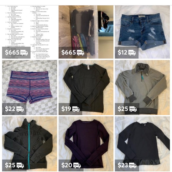 Box bundle details - Picture 3 of 5